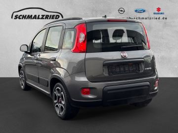Bild 3 Fiat Panda City Life 1.0 Mild Hybrid DAB Berganfahras
