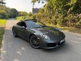 Porsche 911 991.2 Carrera *BOSE*PANO*Lenkrad-Heiz - Porsche 991 in Leverkusen