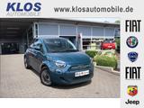 Fiat 500e ICON 42 kWh NAVI CARPLAY KLIMAAUTO PARKPAKE - Fiat 500e Gebrauchtwagen