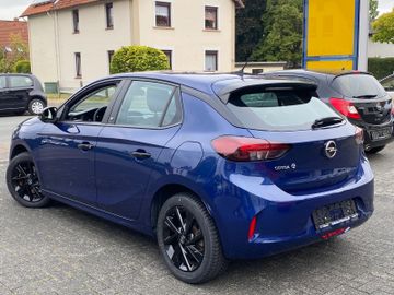 Bild 3 Opel CORSA e ELEKTRO DAB CARPLAY SOH 90,9%
