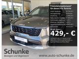 Kia Sorento Platinum 4WD 2.2 CRDi EU6e HUD Niveau Na - Kia Sorento: Eu