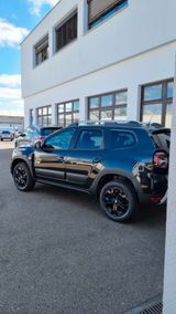 Dacia Duster TCe 150 EDC 2WD Extreme Extreme *TÜV NEU* - Dacia Duster: Extreme