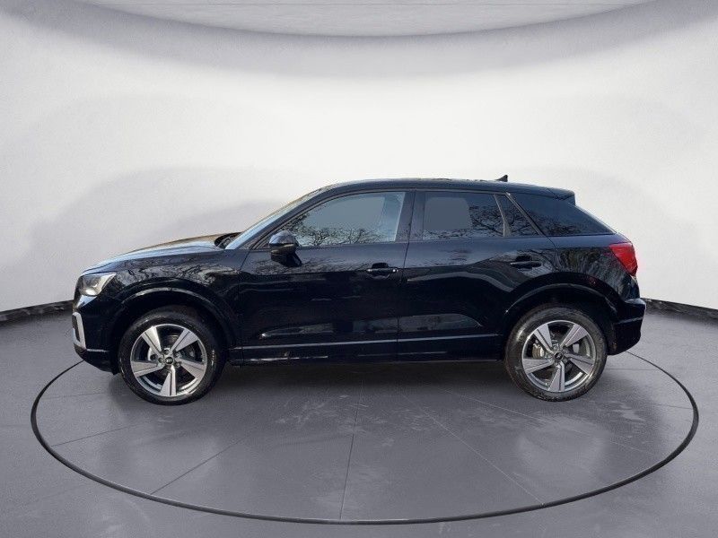 Audi Q2 advanced 35 TFSI 110(150) kW(PS) S tronic imagem 3