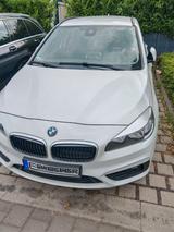 BMW 218 Active Tourer 218i - - BMW 218 Active Tourer in Duisburg
