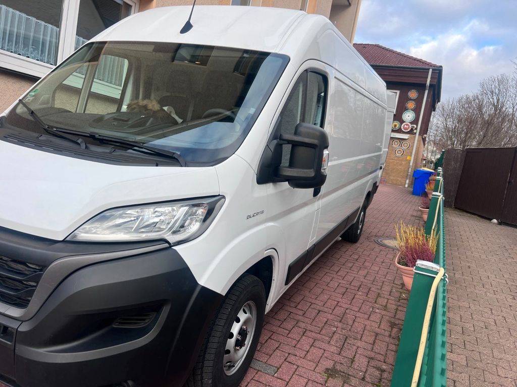 Image of Fiat Ducato