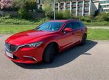 Mazda 6 175 hp diesel CarPlay/Android auto... - Mazda 5: Kombi