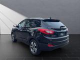Hyundai ix35 2.0 CRDi AWD AUTOMATIK+XE NON+S-DACH+LEDER+ - Hyundai: I35x