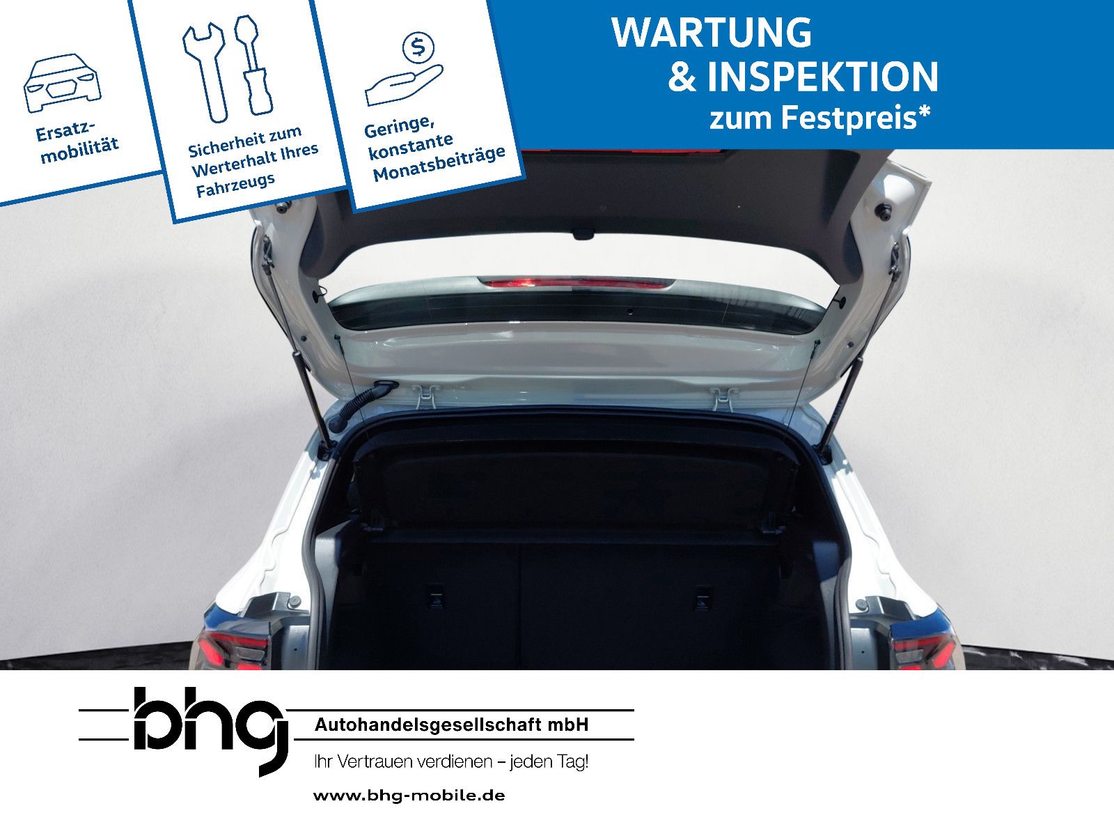 Volkswagen T-Cross - Bild 12