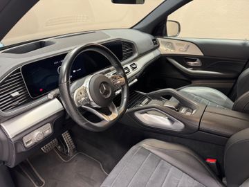 Mercedes GLE 350 - 8