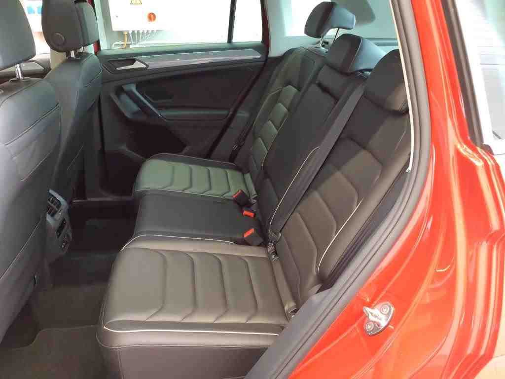Volkswagen Tiguan - Bild 4