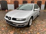 Seat Leon 1,6 Benzin TÜV 1/2027 - gebrauchte Seat Leon aus dem Jahr 2002