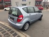Mercedes-Benz A 160 A A 160 - gebrauchte Mercedes-Benz A-Klasse aus dem Jahr 2010