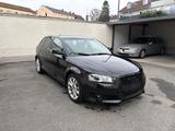 Audi A3 1.8tfsi S-line TÜV-Service neu 8-f... - Audi A3 aus 2010: Line