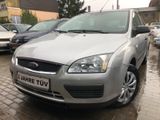 Ford Focus Lim. Trend Klimaanlage!!! - Ford Focus aus 2006