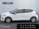 Ford Fiesta 1.1 COOL&CONNECT *LED*Navi*CarPlay*PDC hi - Ford Fiesta Gebrauchtwagen in Krefeld