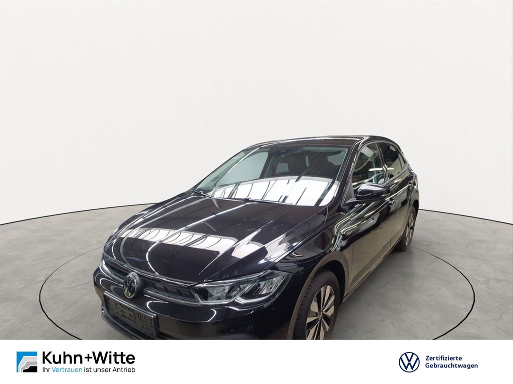 Image of Volkswagen Polo