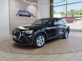 Audi Q3 35TFSI S-tronic 4*J.Gar/LED/Temp/Sitzhz/2-Z.K - Audi Q3: Sitzheizung