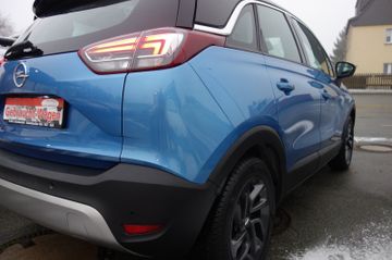 Opel Crossland (X) - 6