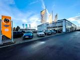 Hyundai i30 cw Premium PANO/AHK/ACC/LEDER - Hyundai i30 mit Benzin-Antrieb: Schiebedach, Kombi