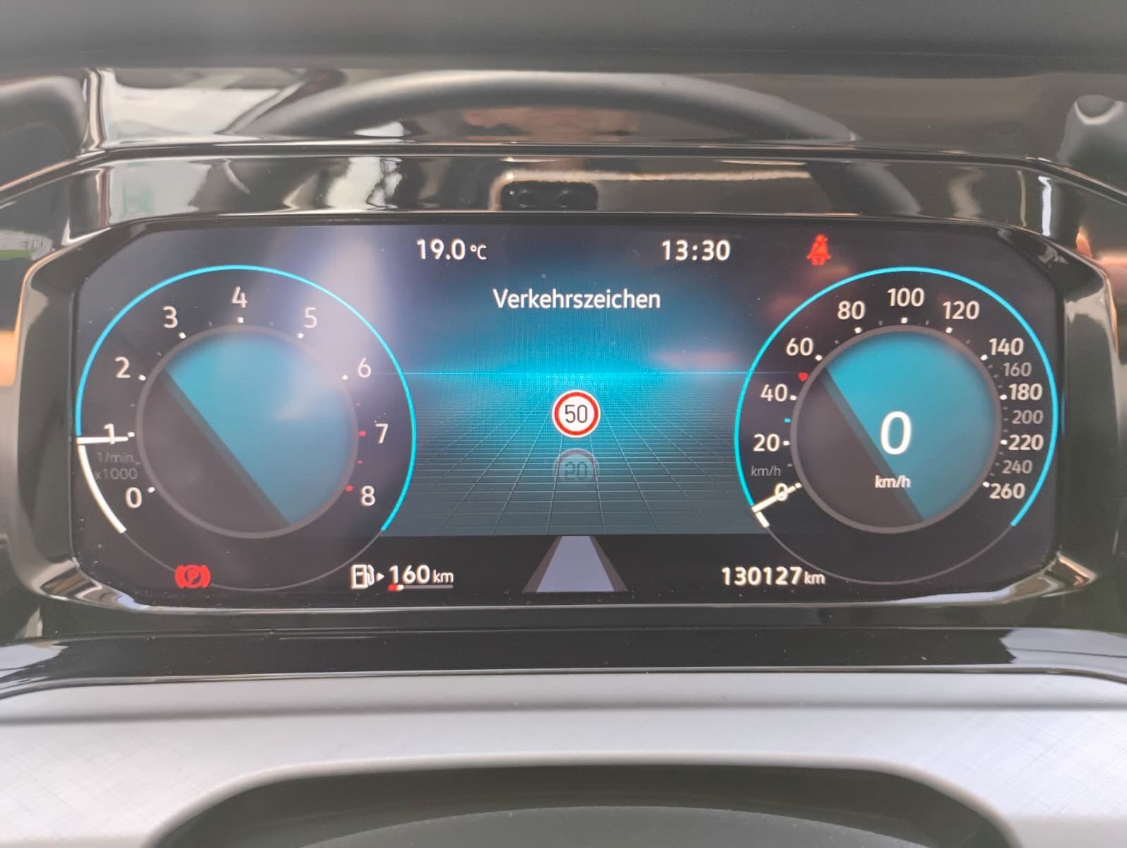 Vw Golf (03/2021, Benzin)