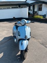 Vespa GTS SuperTec mit Umbau - Angebote entsprechen deinen Suchkriterien