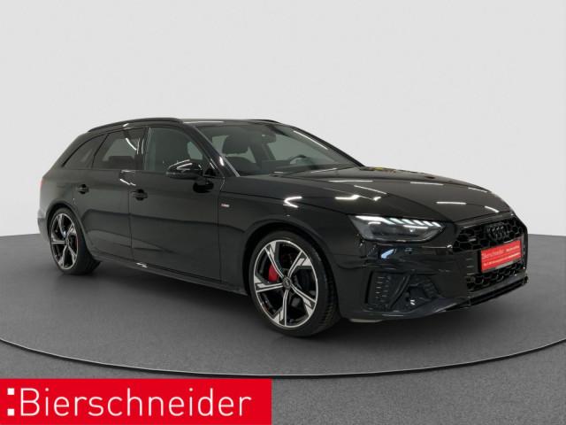 Audi A4 Av 45 TFSI qu S Line 19 AHK PANO MATRIX, миниатюра 4