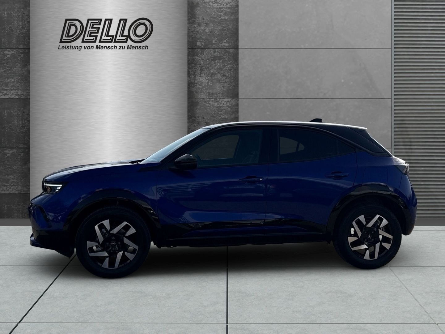 Opel Mokka - Bild 2