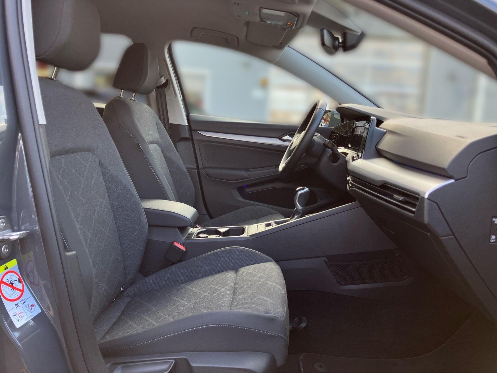 Volkswagen Golf - Bild 15