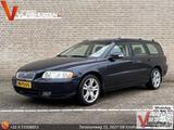Volvo V70 2.4 D5 Edition Sport automatik | Leder | sit - Volvo V70: Edition Sport