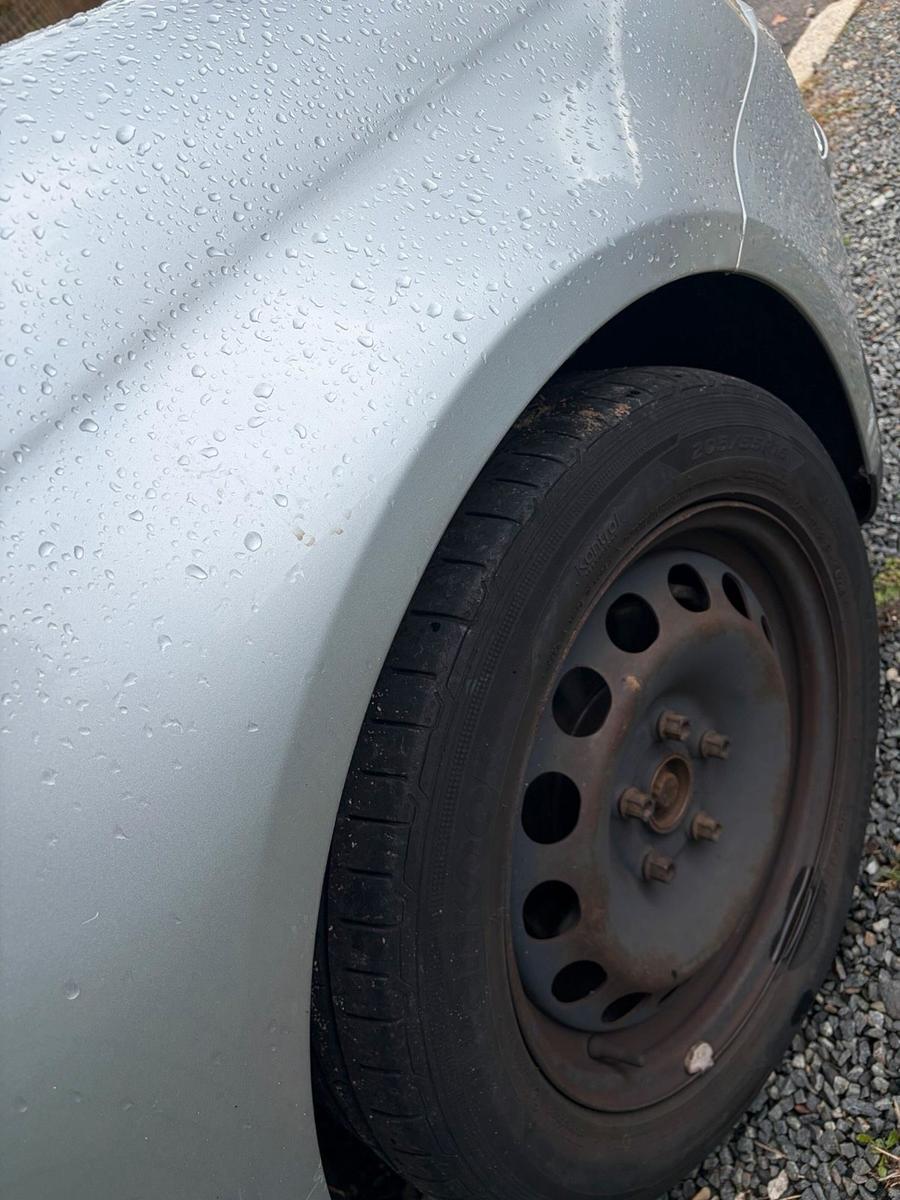Volkswagen Golf 2008 — photo 13