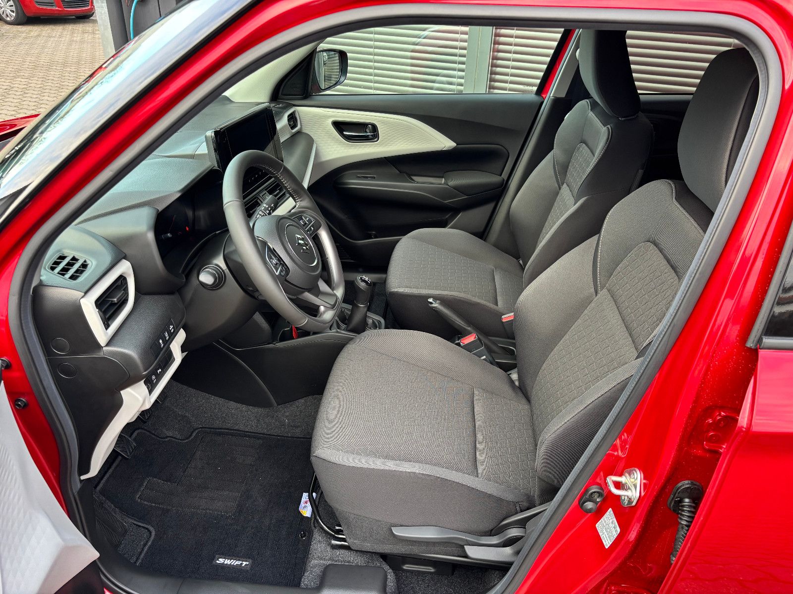 Suzuki Swift - Bild 7