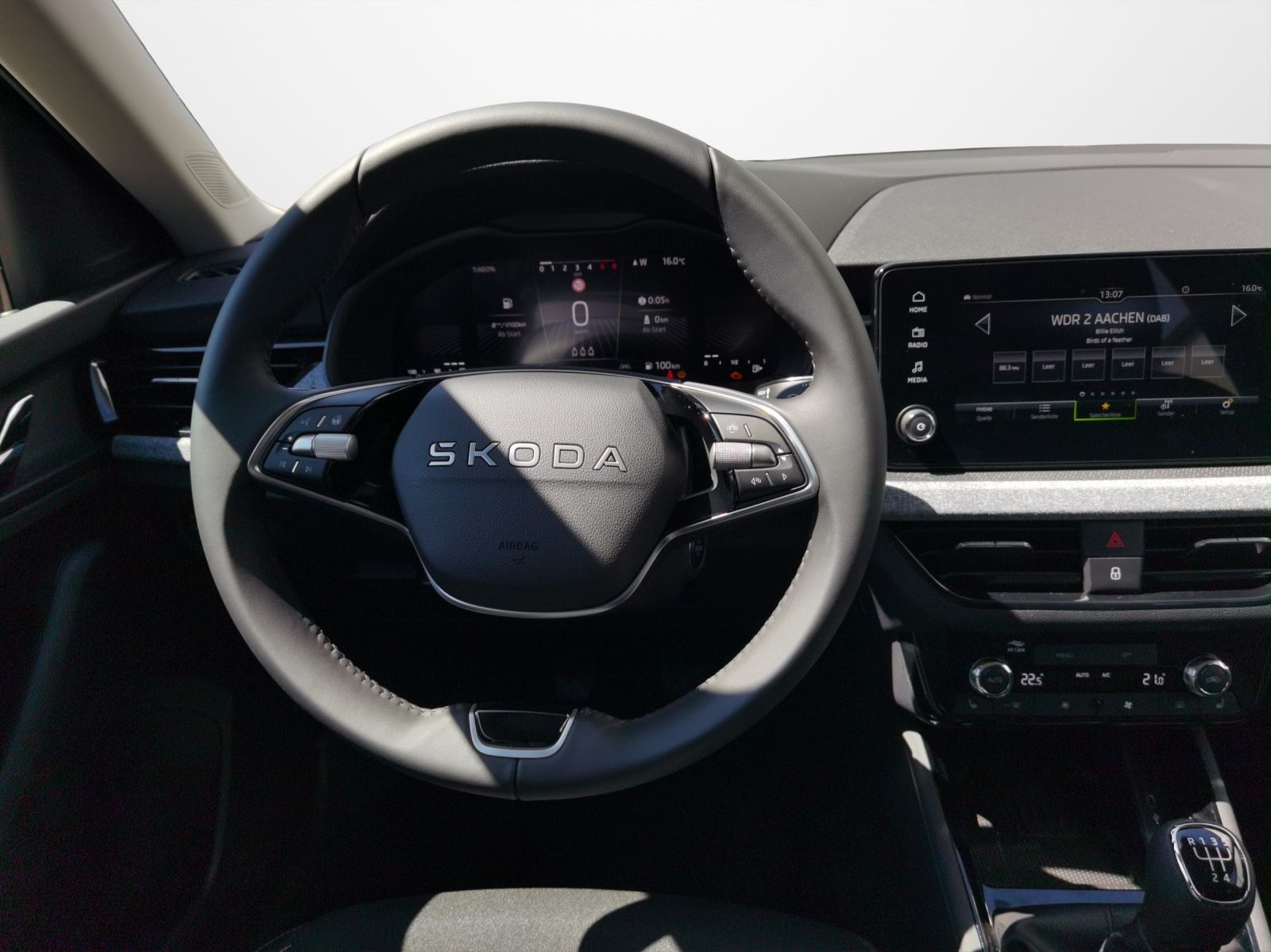 Skoda Kamiq - Bild 10
