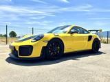 Porsche 911 - 991 GT2 RS WEISSACH-LIFT- CLUBSPORT-PCCB - Porsche: 911 Gt2rs