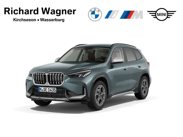 BMW X1 sDrive 20i Head-Up xLine Driving Assistant AH