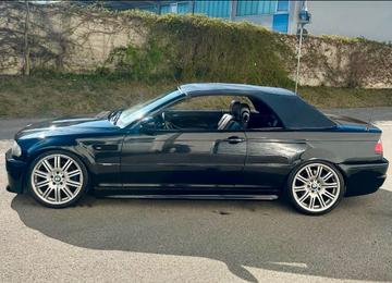 صورة 3 لـ 2000 BMW 330
