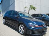 Volkswagen Golf VII Lim. GTI BMT-NAVI-XEN-LEDER-EGSD-SHZ-2. - Volkswagen Gebrauchtwagen in Bochum