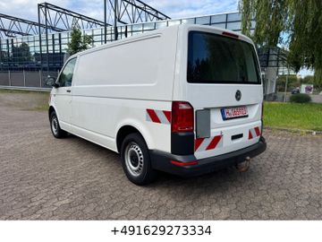Volkswagen T6 Transporter - 6