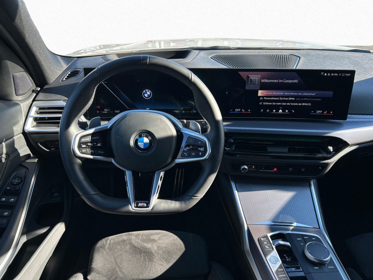 BMW 320 - Bild 16