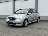 Mercedes-Benz B 180 CDI Special Edition - gebrauchte Mercedes-Benz B-Klasse aus dem Jahr 2007