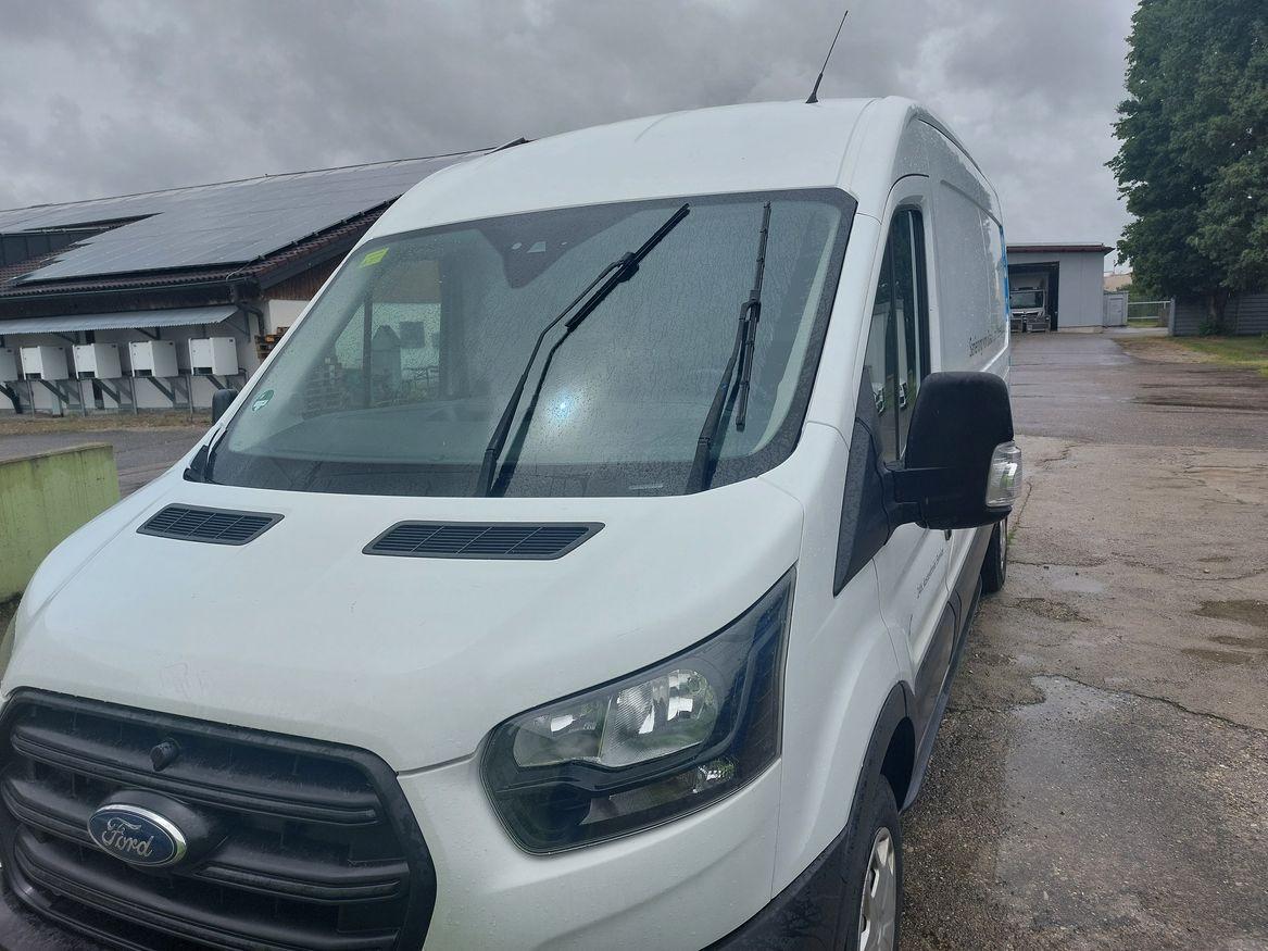 Ford Transit Kasten 310 L3 Trend*2.0 TDCI *KLIMA*PDC*