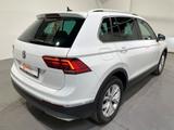 Volkswagen Tiguan 2.0 TDI DSG Highline 4Motion EU6d-T Navi  - Volkswagen Tiguan mit Diesel-Antrieb: Eu