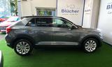 Volkswagen T-Roc Sport 4Motion 4/4 Automatik Sonderedition - Volkswagen Gebrauchtwagen in Berlin