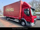 DAF LF 180 FA Klima/EDSCHA/LBW/74000 KM - DAF LKWs
