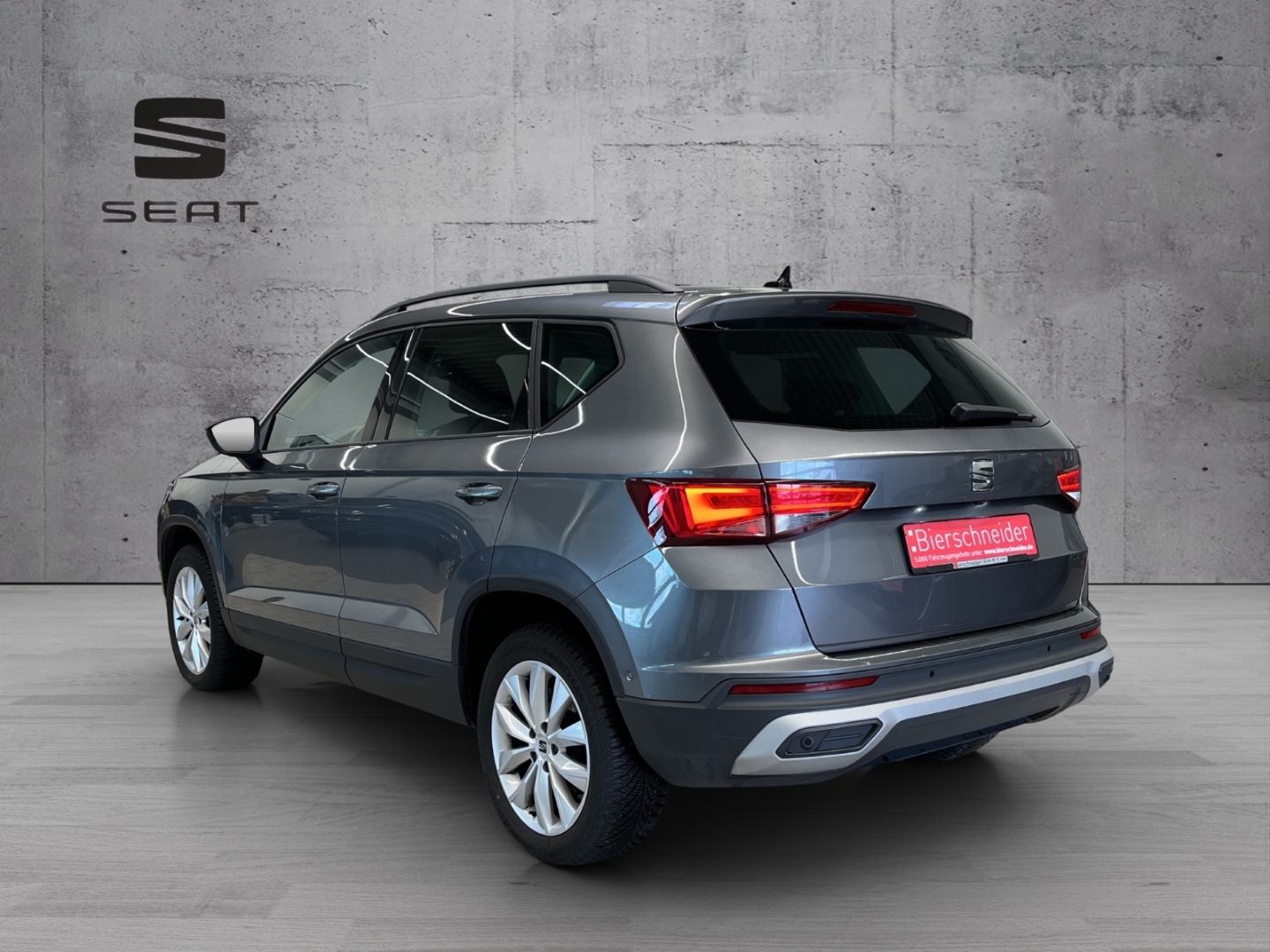 Seat Ateca - Bild 8
