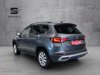 Seat Ateca - Vorschau Bild 8