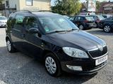 Skoda Roomster Fresh 1.2 Automatik*SHZ*PDC*Klimatronic - Skoda Roomster: Fresh