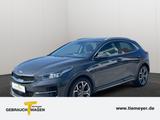 Kia XCeed 1.5 Turbo DCT Spirit Navi Leder 18 Alu - Kia XCeed: Spirit