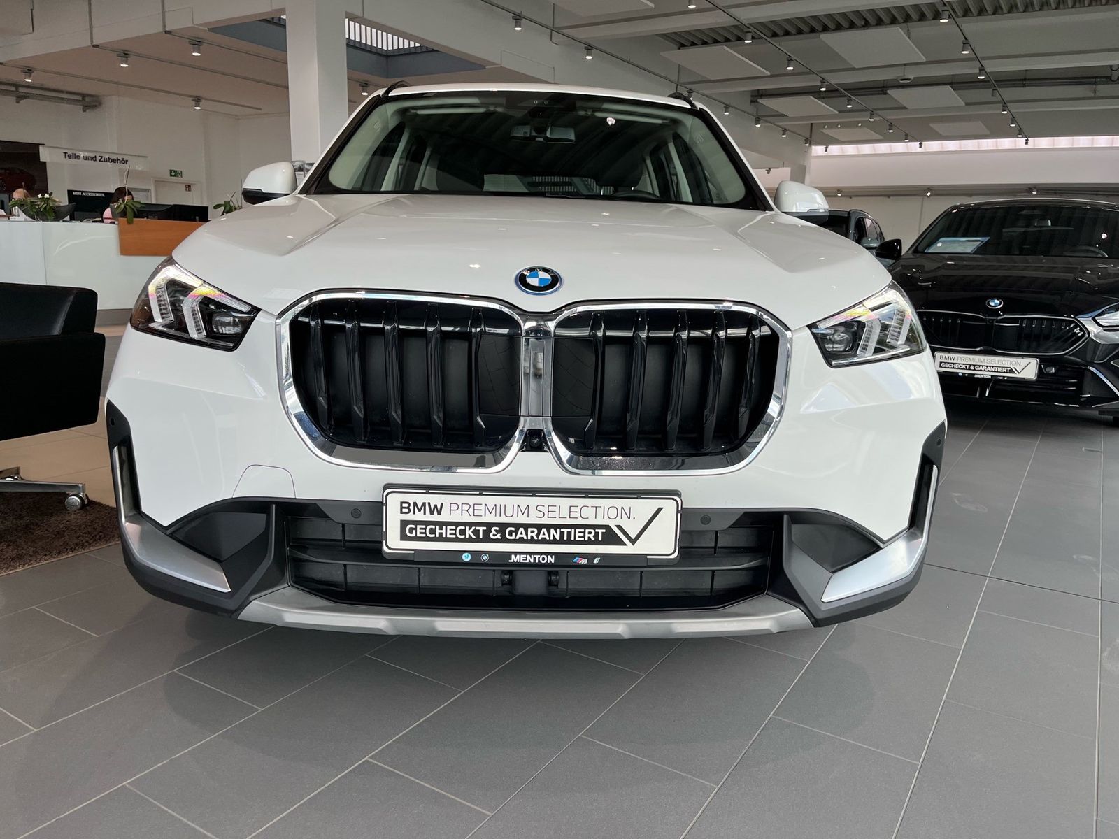 BMW X1 xDrive30e HuD 360 ad.LED DAB foto 4