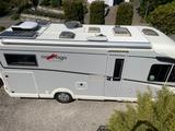 Carthago C-Tourer I 148 heavy 40 - Carthago T4