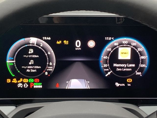 Passat  1.5 eHybrid DSG ACC Rückfahrkam.